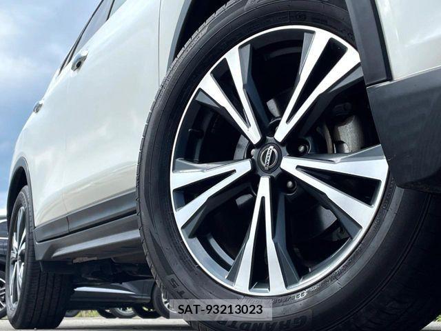 Nissan X-TRAIL 2019-05 7252931-13