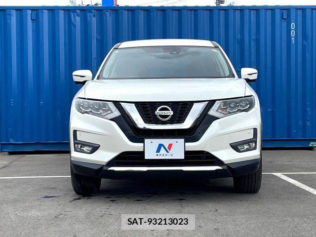 Nissan X-TRAIL 2019-05 7252931-14