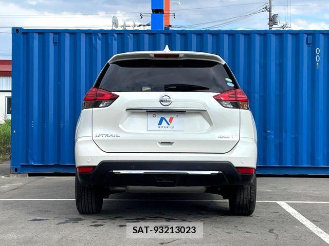 Nissan X-TRAIL 2019-05 7252931-15