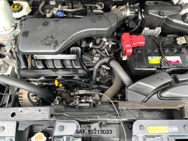 Nissan X-TRAIL 2019-05 7252931-18