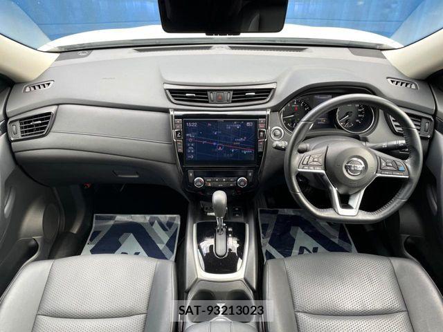 Nissan X-TRAIL 2019-05 7252931-1