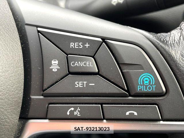 Nissan X-TRAIL 2019-05 7252931-4