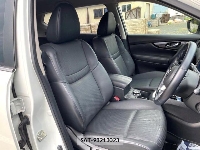 Nissan X-TRAIL 2019-05 7252931-8