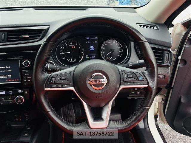 Nissan X-TRAIL 2018-01 7252933-9