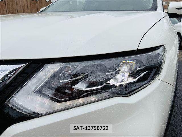 Nissan X-TRAIL 2018-01 7252933-10