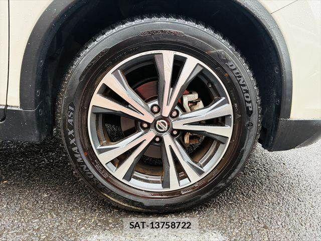 Nissan X-TRAIL 2018-01 7252933-12