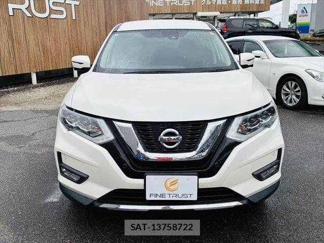 Nissan X-TRAIL 2018-01 7252933-13