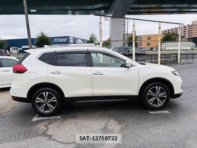 Nissan X-TRAIL 2018-01 7252933-15