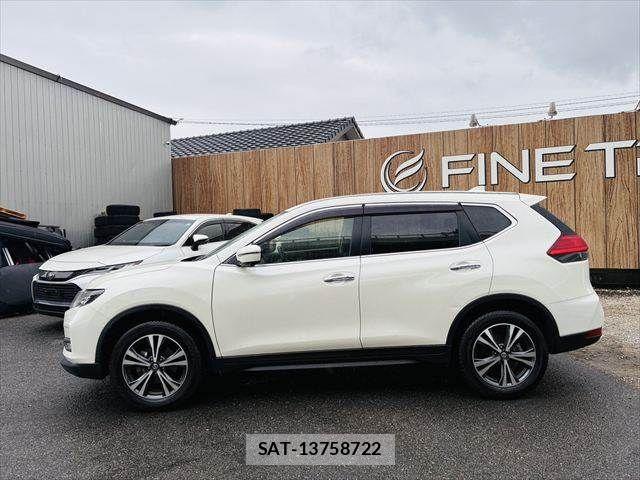 Nissan X-TRAIL 2018-01 7252933-19