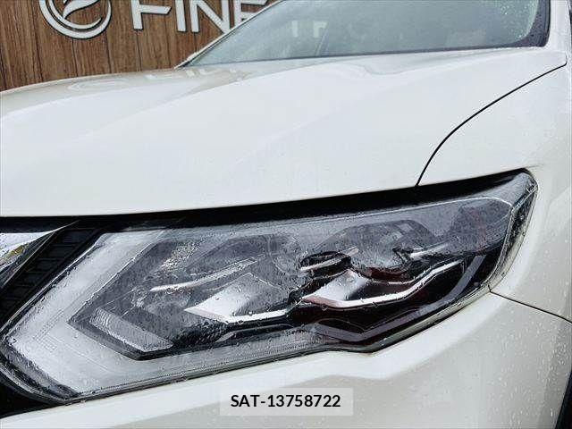 Nissan X-TRAIL 2018-01 7252933-20