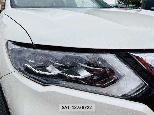 Nissan X-TRAIL 2018-01 7252933-21