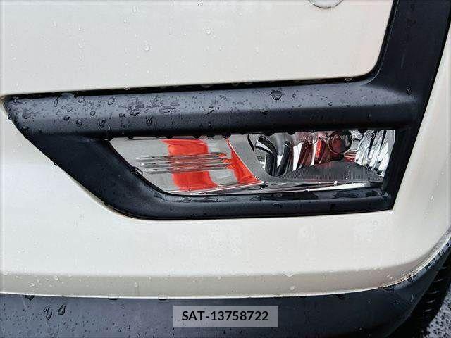 Nissan X-TRAIL 2018-01 7252933-22