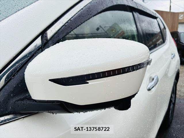 Nissan X-TRAIL 2018-01 7252933-24