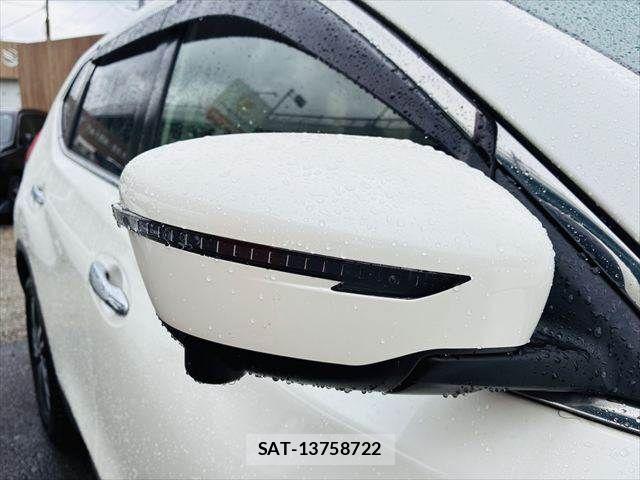 Nissan X-TRAIL 2018-01 7252933-25