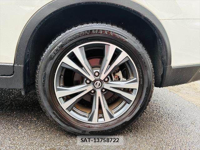 Nissan X-TRAIL 2018-01 7252933-27