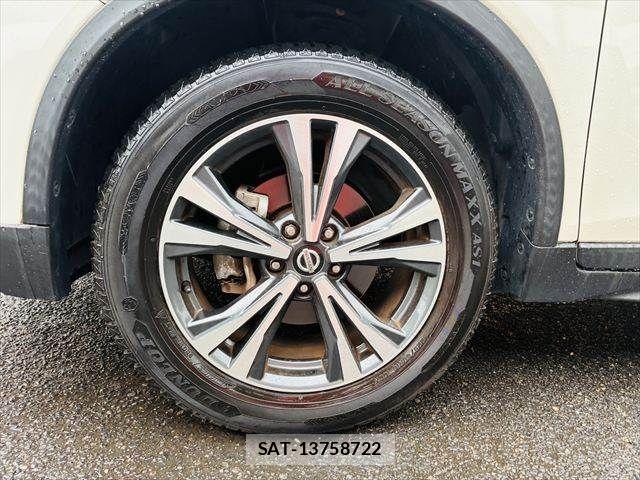 Nissan X-TRAIL 2018-01 7252933-28
