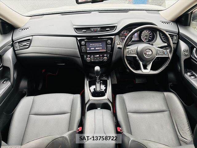 Nissan X-TRAIL 2018-01 7252933-2