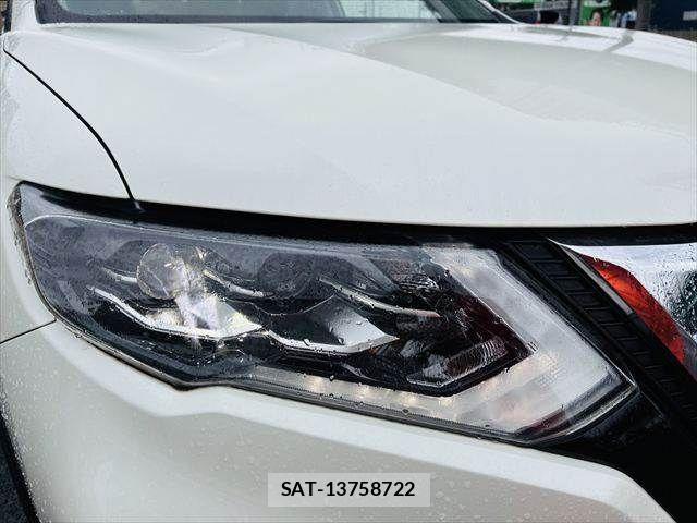 Nissan X-TRAIL 2018-01 7252933-29