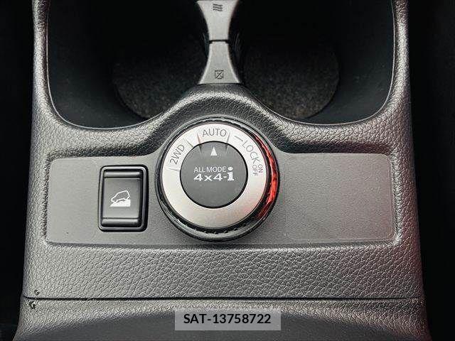 Nissan X-TRAIL 2018-01 7252933-4