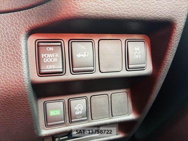 Nissan X-TRAIL 2018-01 7252933-5