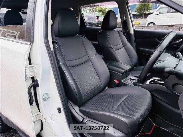 Nissan X-TRAIL 2018-01 7252933-6