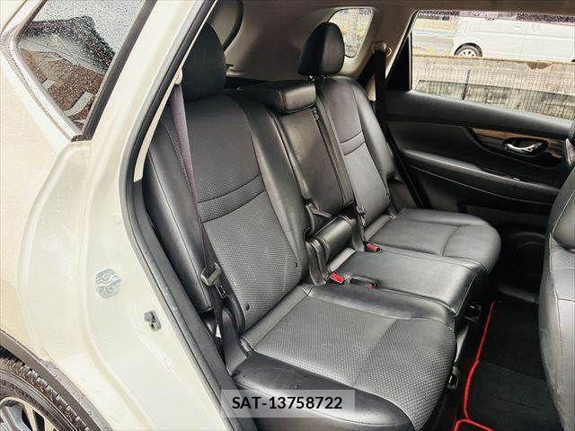 Nissan X-TRAIL 2018-01 7252933-7