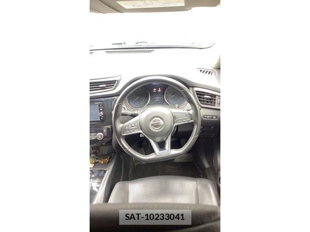 Nissan X-TRAIL 2017-12 7252939-9