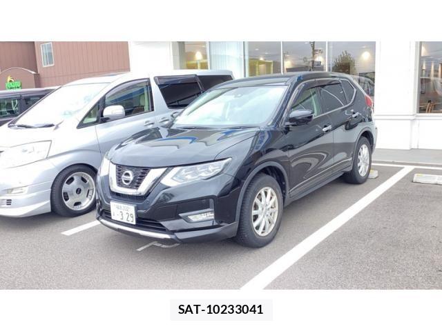 Nissan X-TRAIL 2017-12 7252939-6