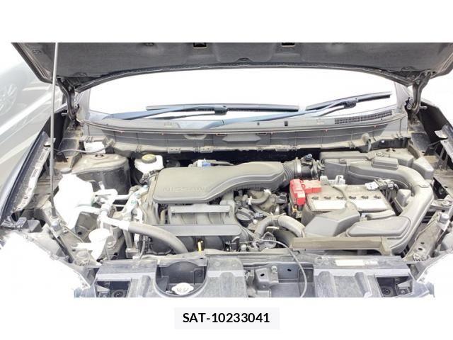 Nissan X-TRAIL 2017-12 7252939-7