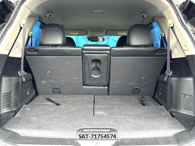 Nissan X-TRAIL 2016-06 7252947-9