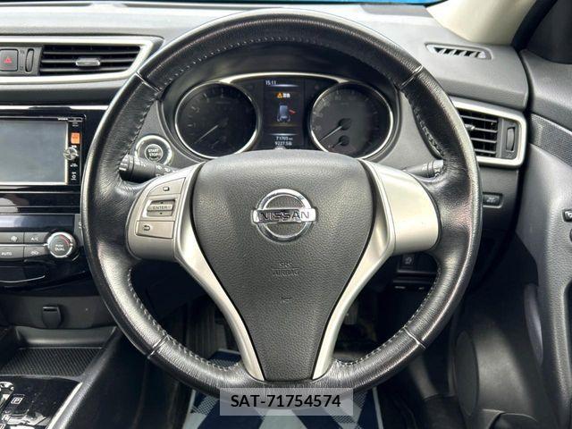 Nissan X-TRAIL 2016-06 7252947-10
