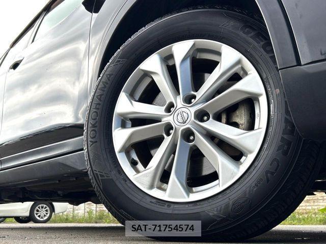 Nissan X-TRAIL 2016-06 7252947-11