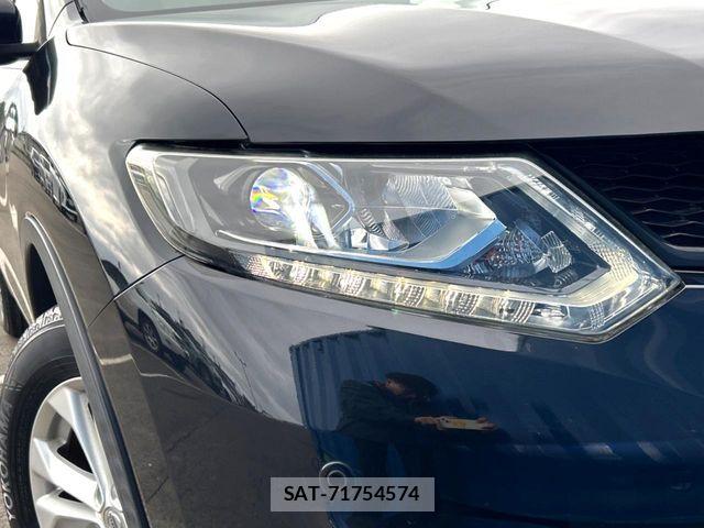 Nissan X-TRAIL 2016-06 7252947-12