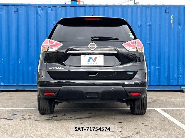 Nissan X-TRAIL 2016-06 7252947-13