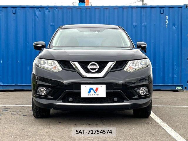 Nissan X-TRAIL 2016-06 7252947-14