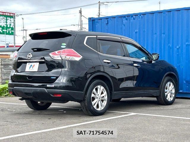Nissan X-TRAIL 2016-06 7252947-16