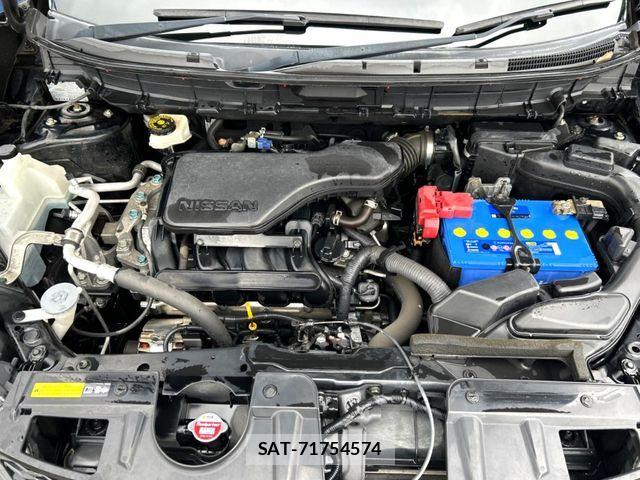 Nissan X-TRAIL 2016-06 7252947-17