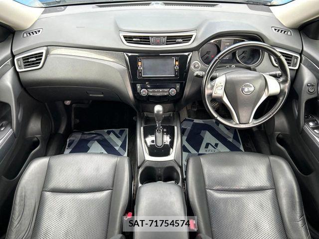 Nissan X-TRAIL 2016-06 7252947-1