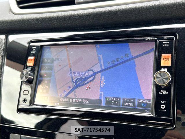 Nissan X-TRAIL 2016-06 7252947-2