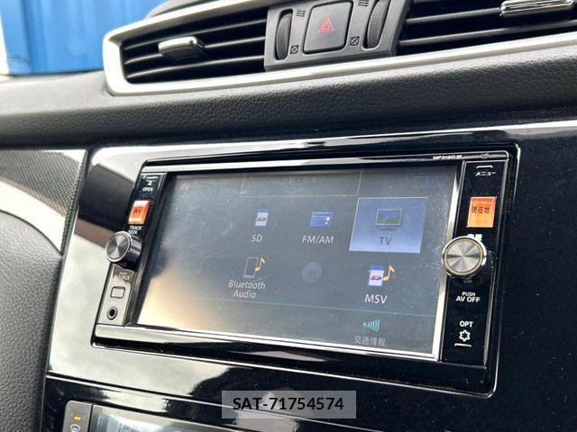 Nissan X-TRAIL 2016-06 7252947-3