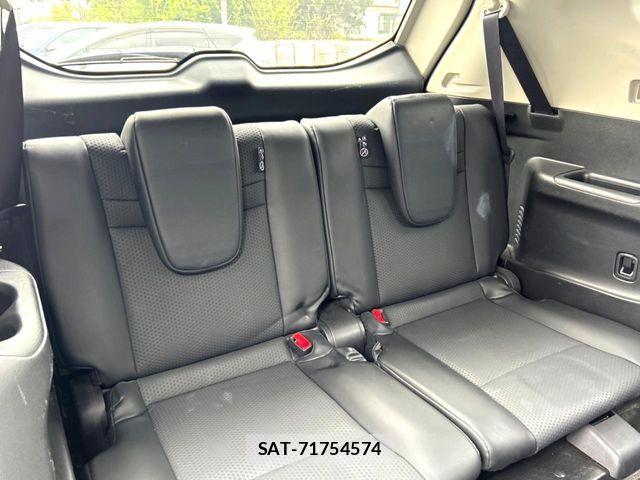 Nissan X-TRAIL 2016-06 7252947-5