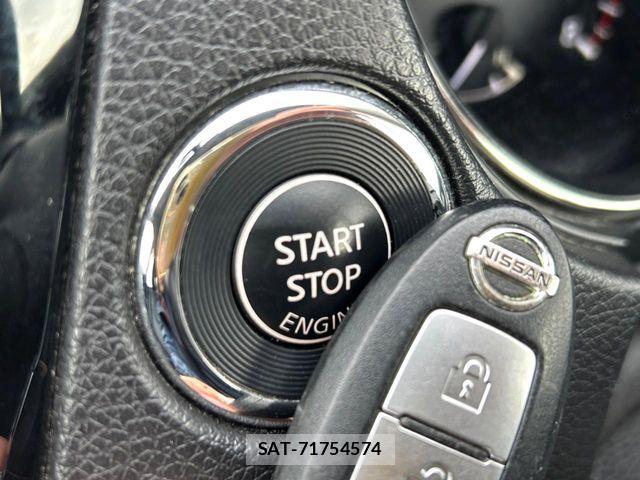 Nissan X-TRAIL 2016-06 7252947-6