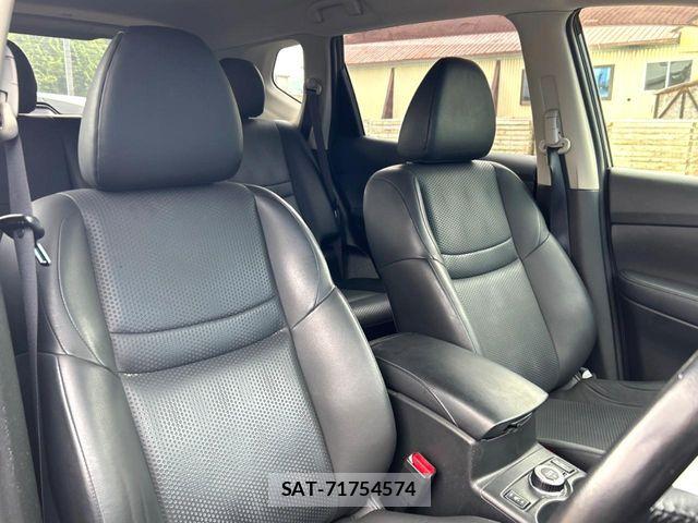 Nissan X-TRAIL 2016-06 7252947-7
