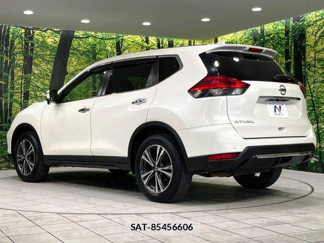 Nissan X-TRAIL 2017-08 7252934-17