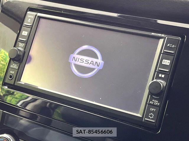 Nissan X-TRAIL 2017-08 7252934-3