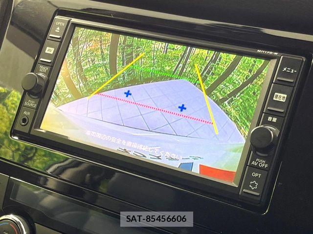 Nissan X-TRAIL 2017-08 7252934-4