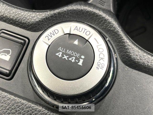 Nissan X-TRAIL 2017-08 7252934-7
