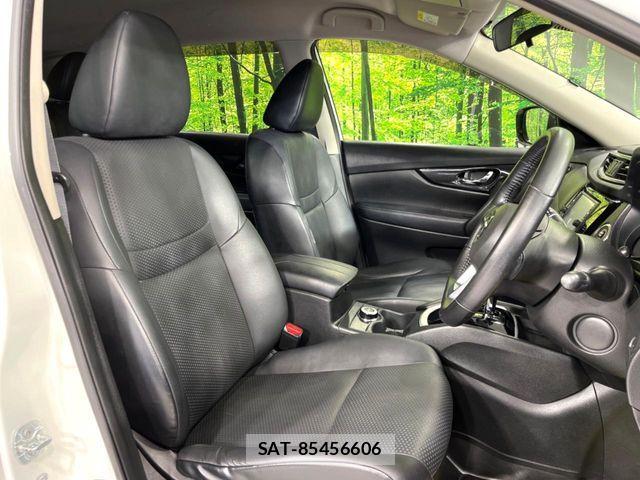 Nissan X-TRAIL 2017-08 7252934-8