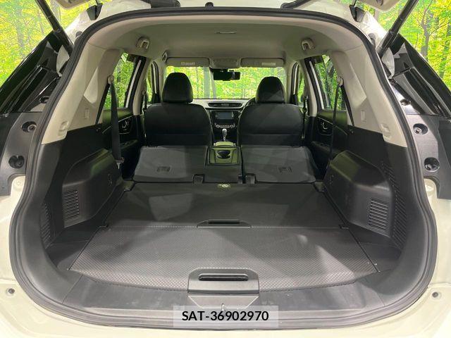 Nissan X-TRAIL 2018-02 7252937-10