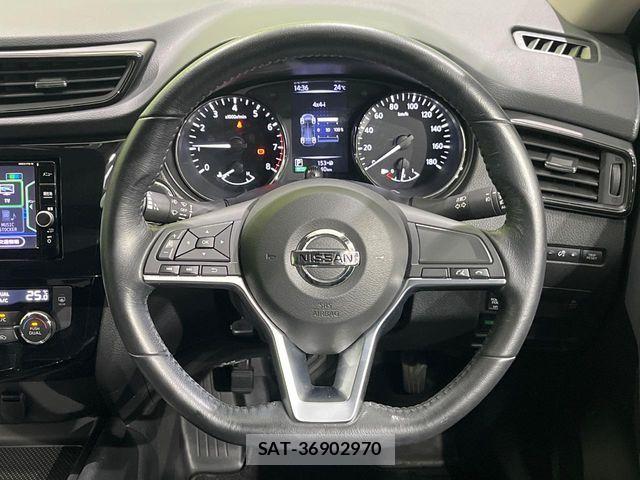 Nissan X-TRAIL 2018-02 7252937-11